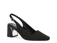 Reeba Pump Black view