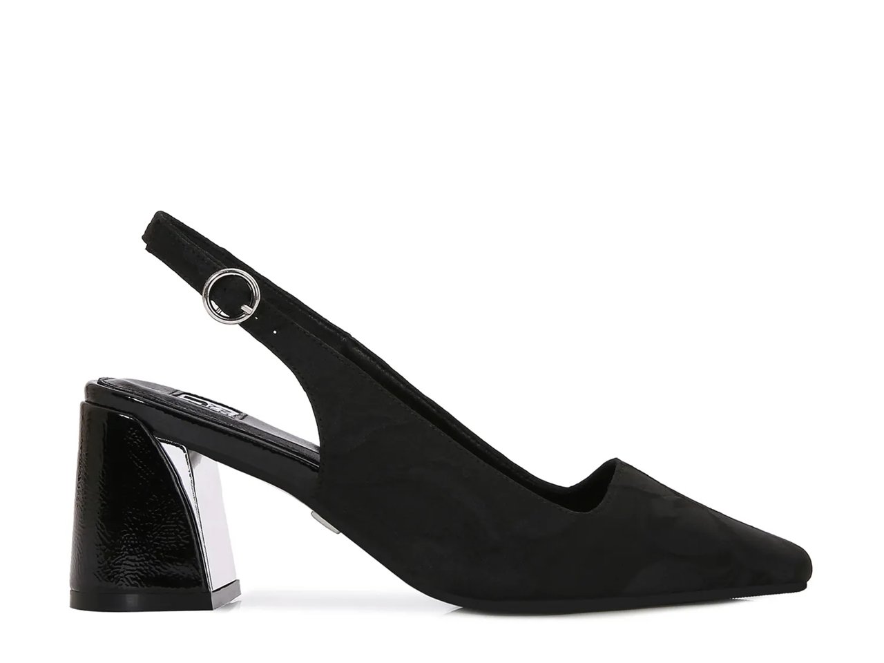 Reeba Pump