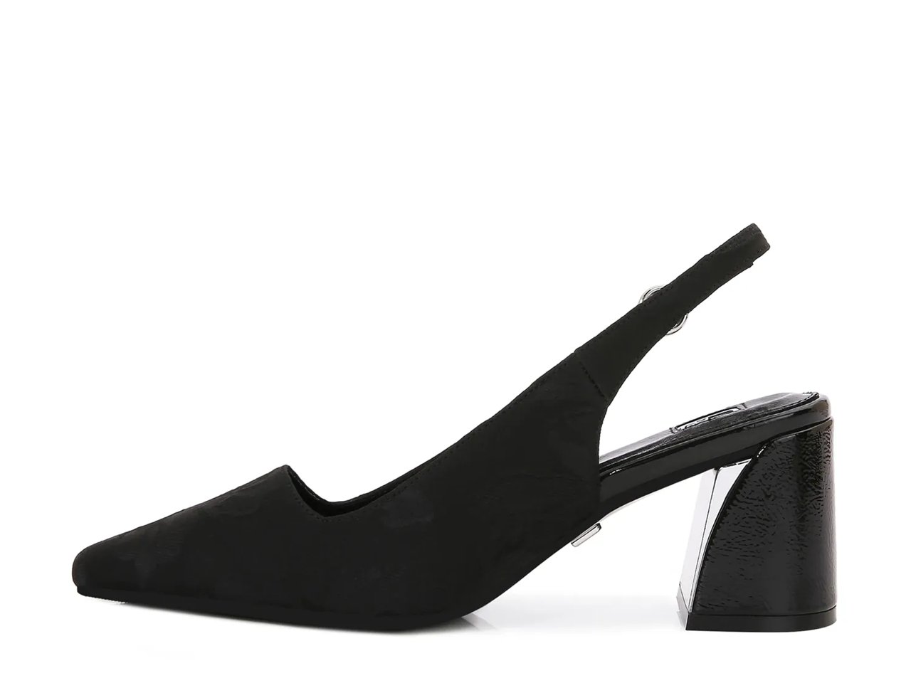 Reeba Pump