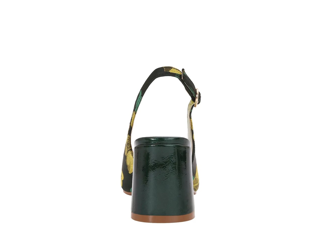 Reeba Pump