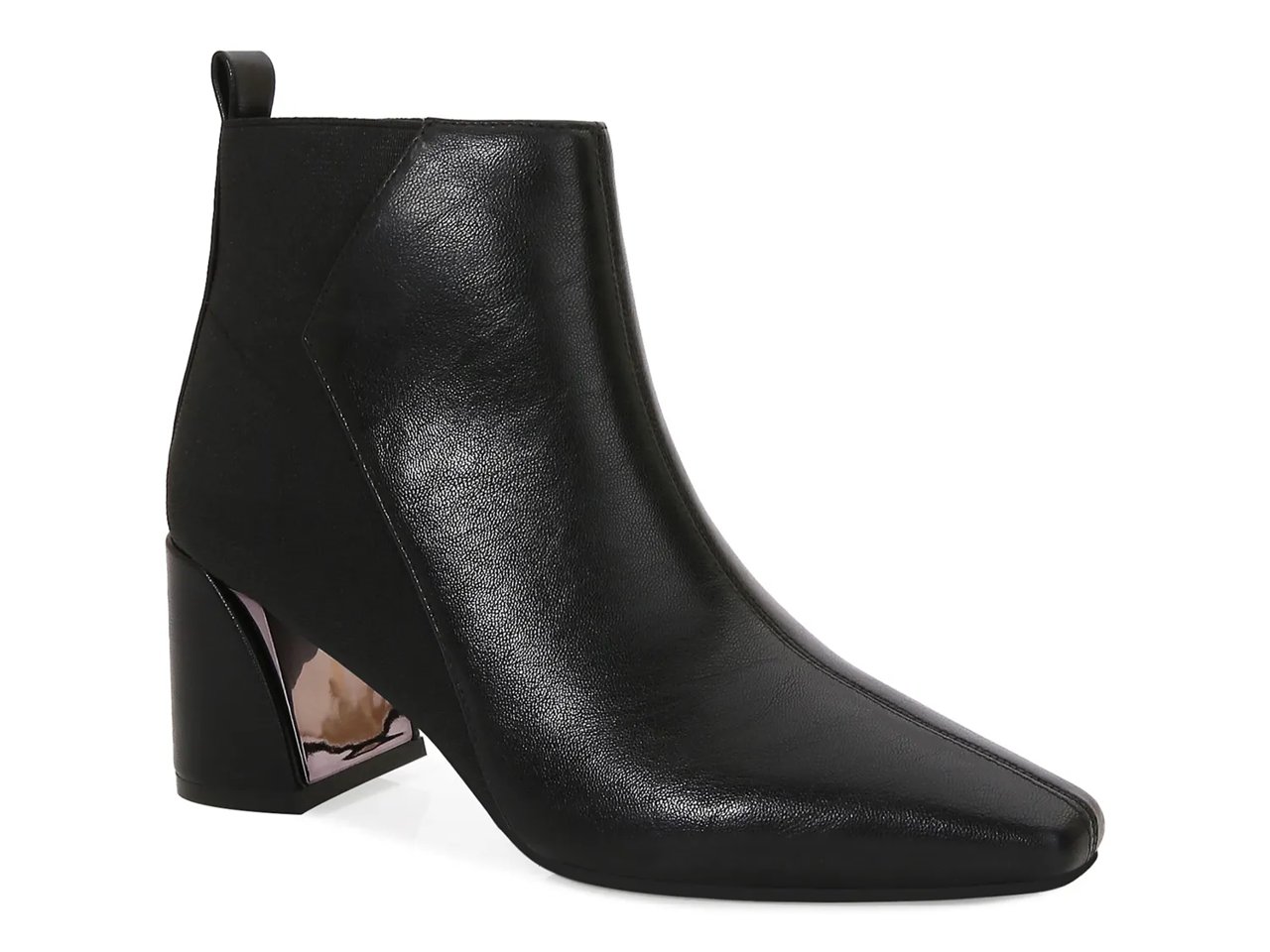 River Bootie
