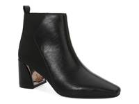 River Bootie Black view