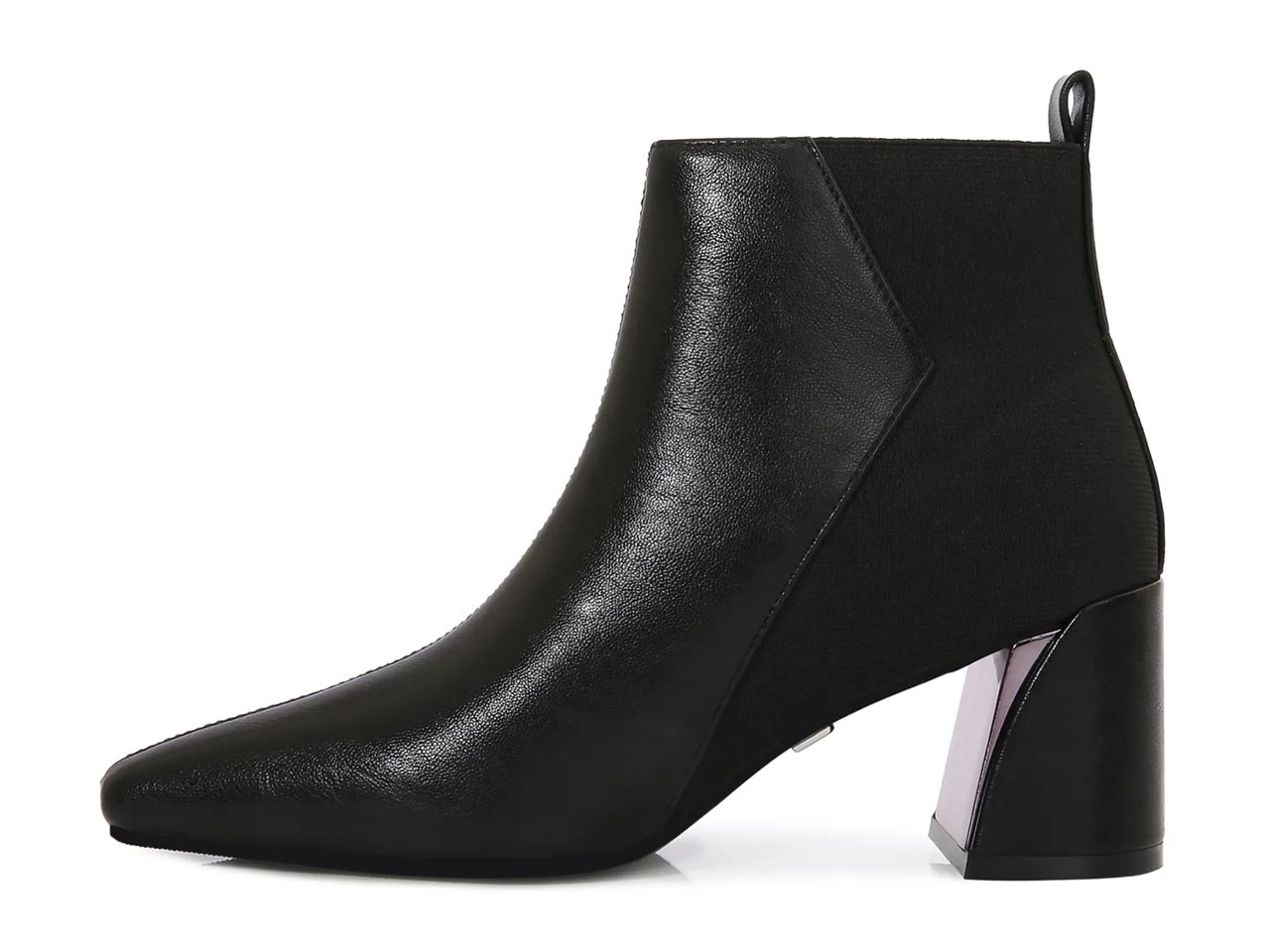 River Bootie