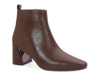 River Bootie Brown view