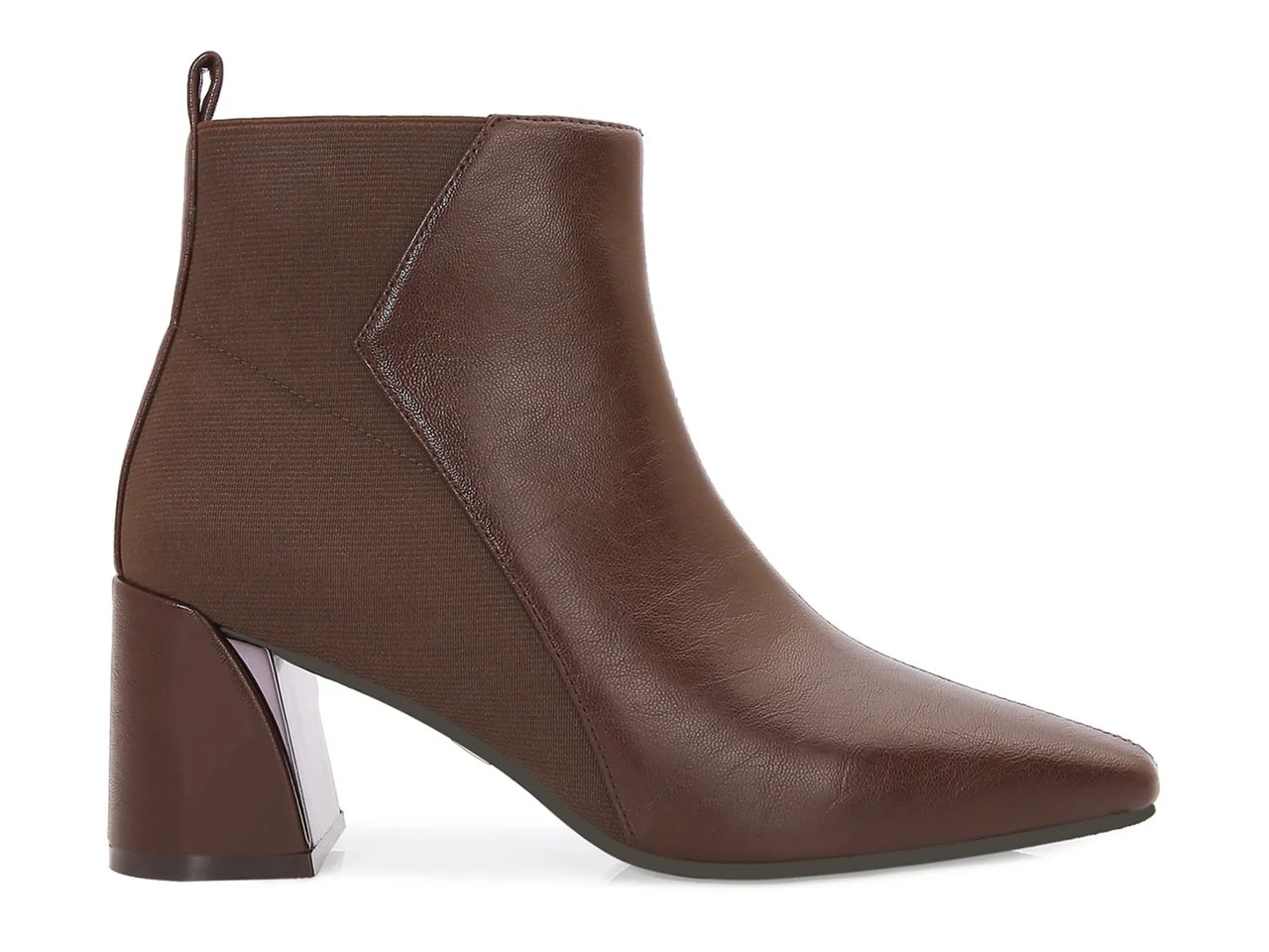 River Bootie