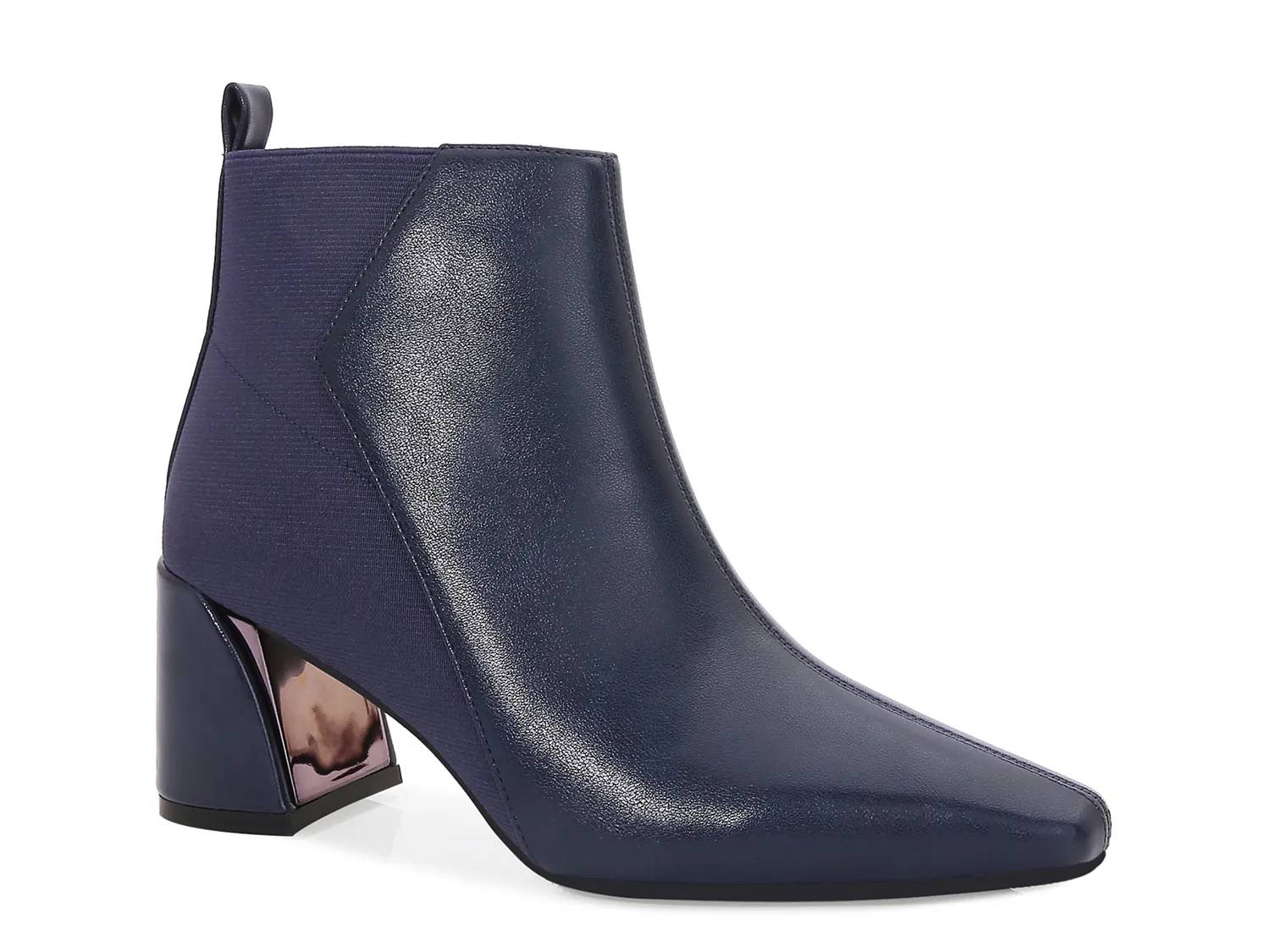 River Bootie