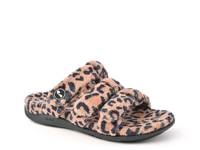 Zella Slipper - Women's Leopard Print view