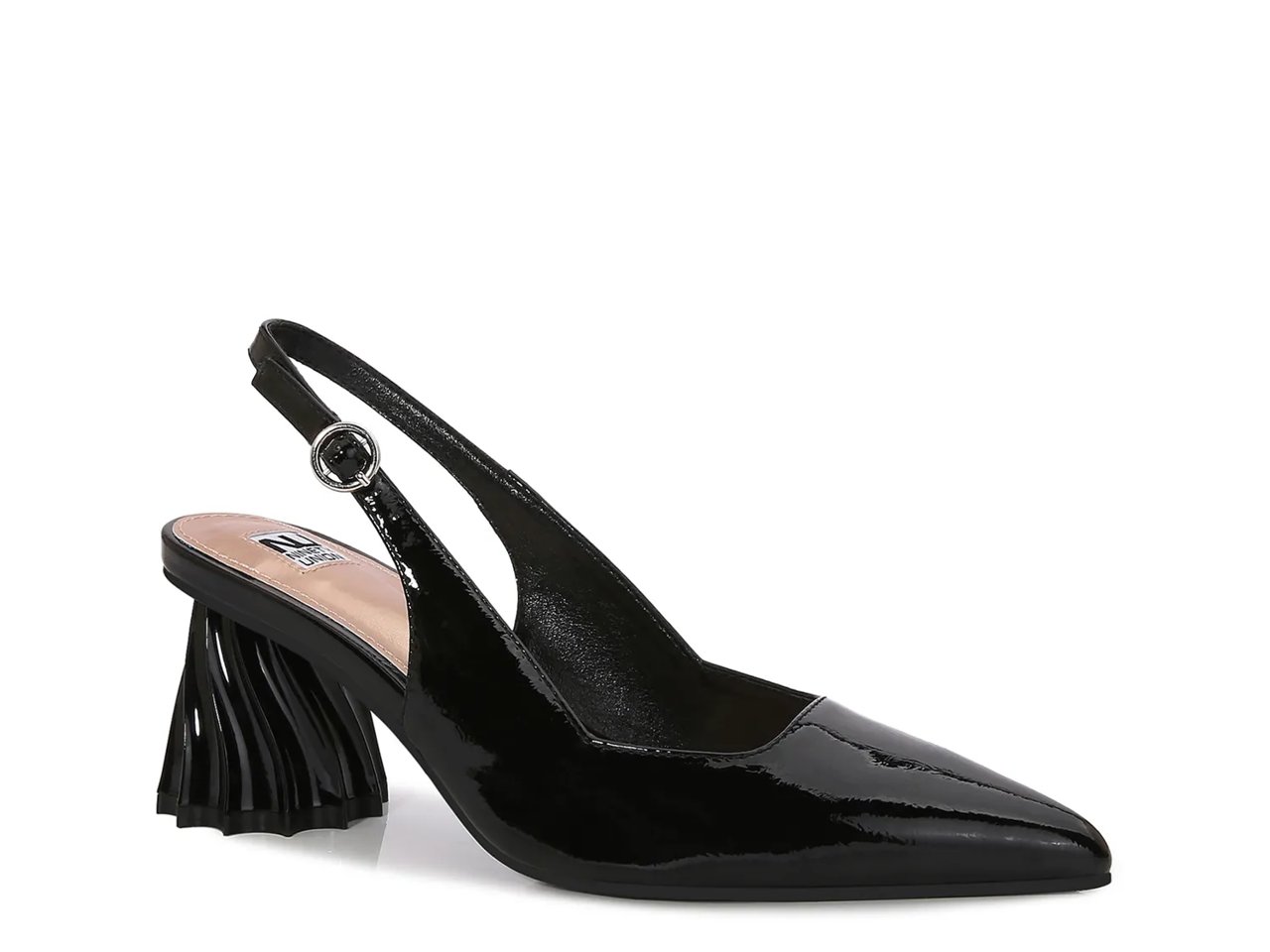 Carla Pump