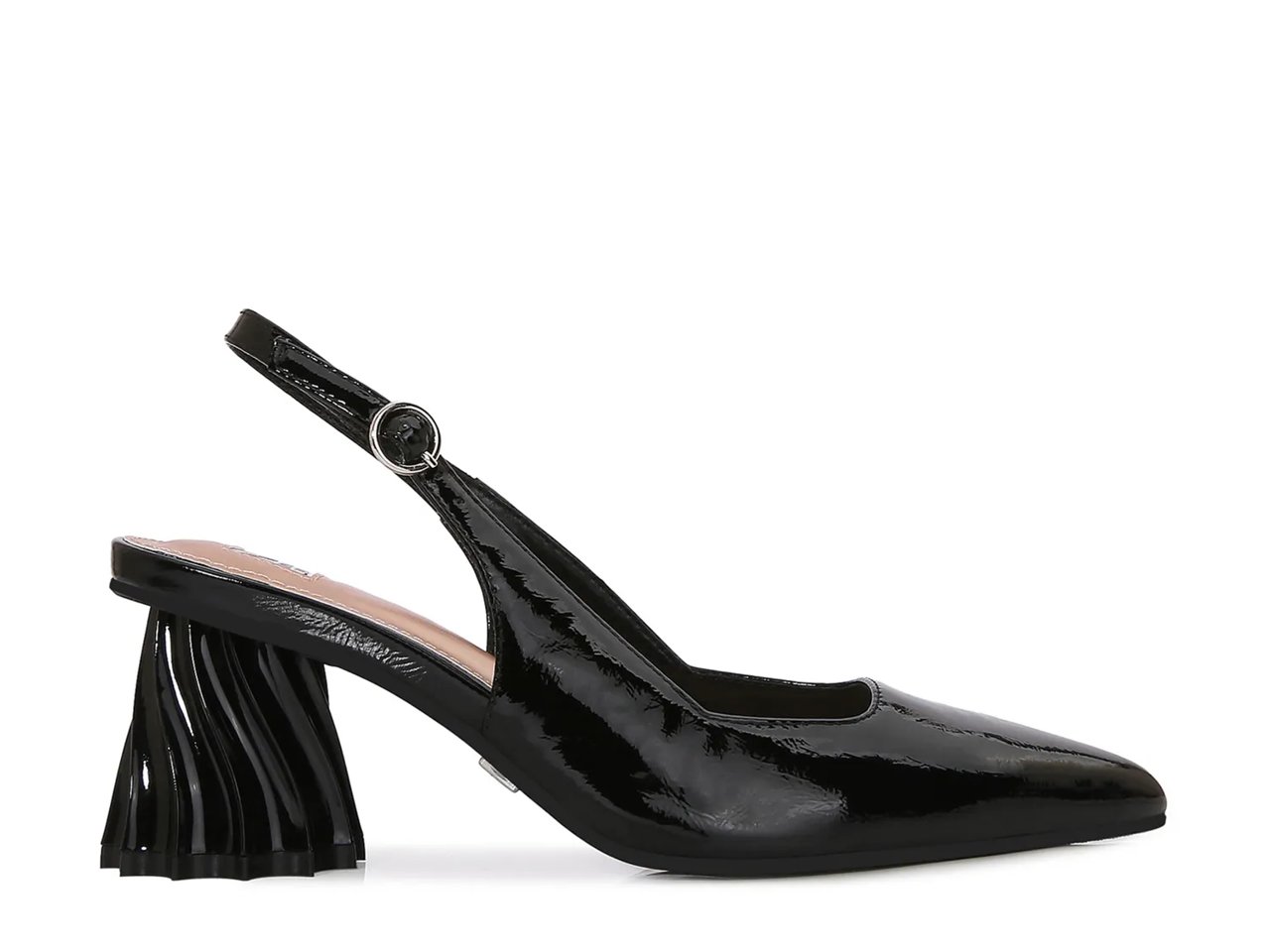 Carla Pump