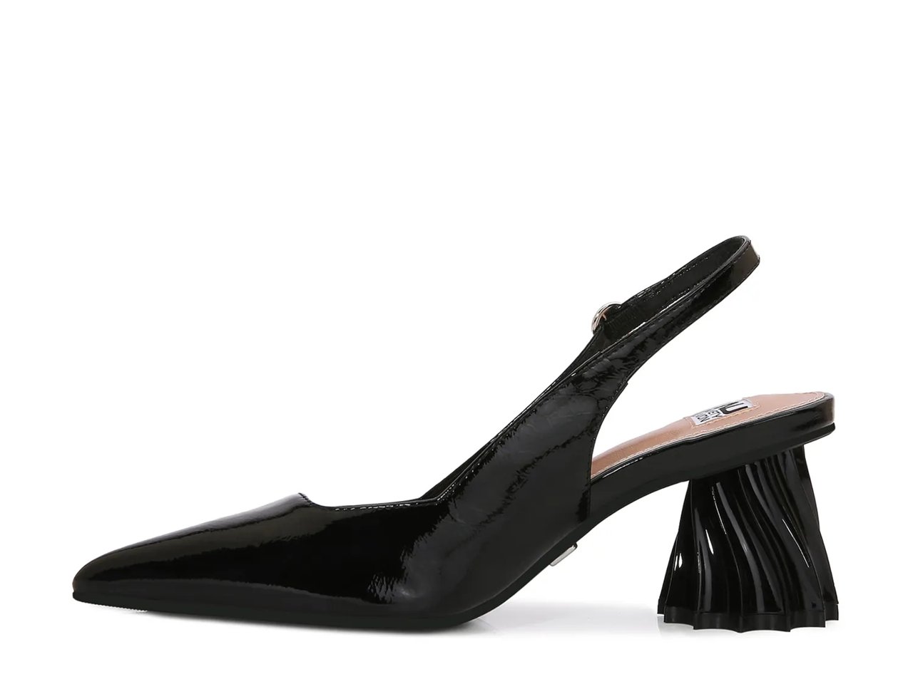 Carla Pump