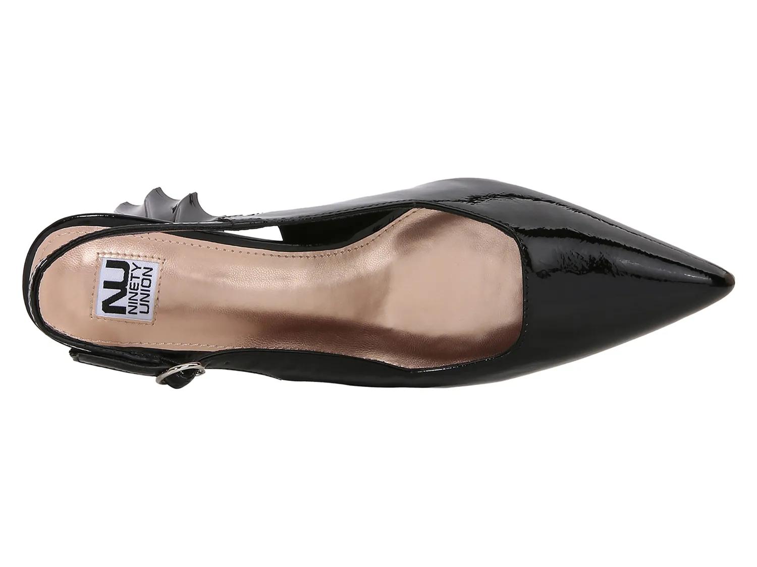 Carla Pump