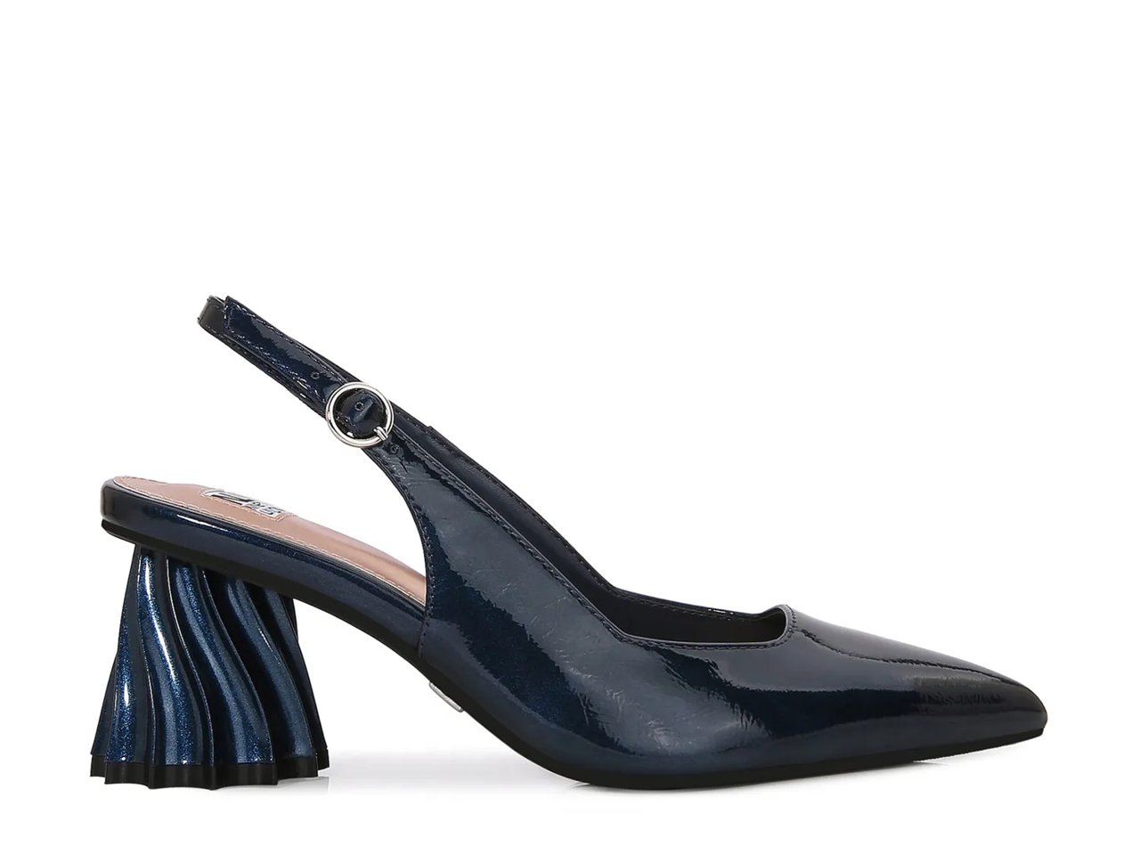 Carla Pump