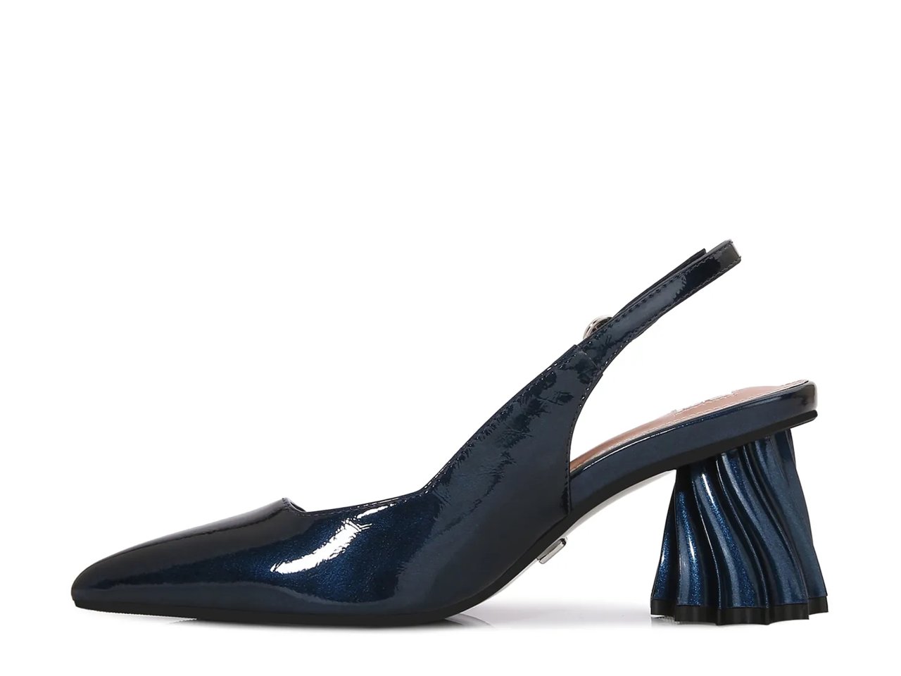 Carla Pump