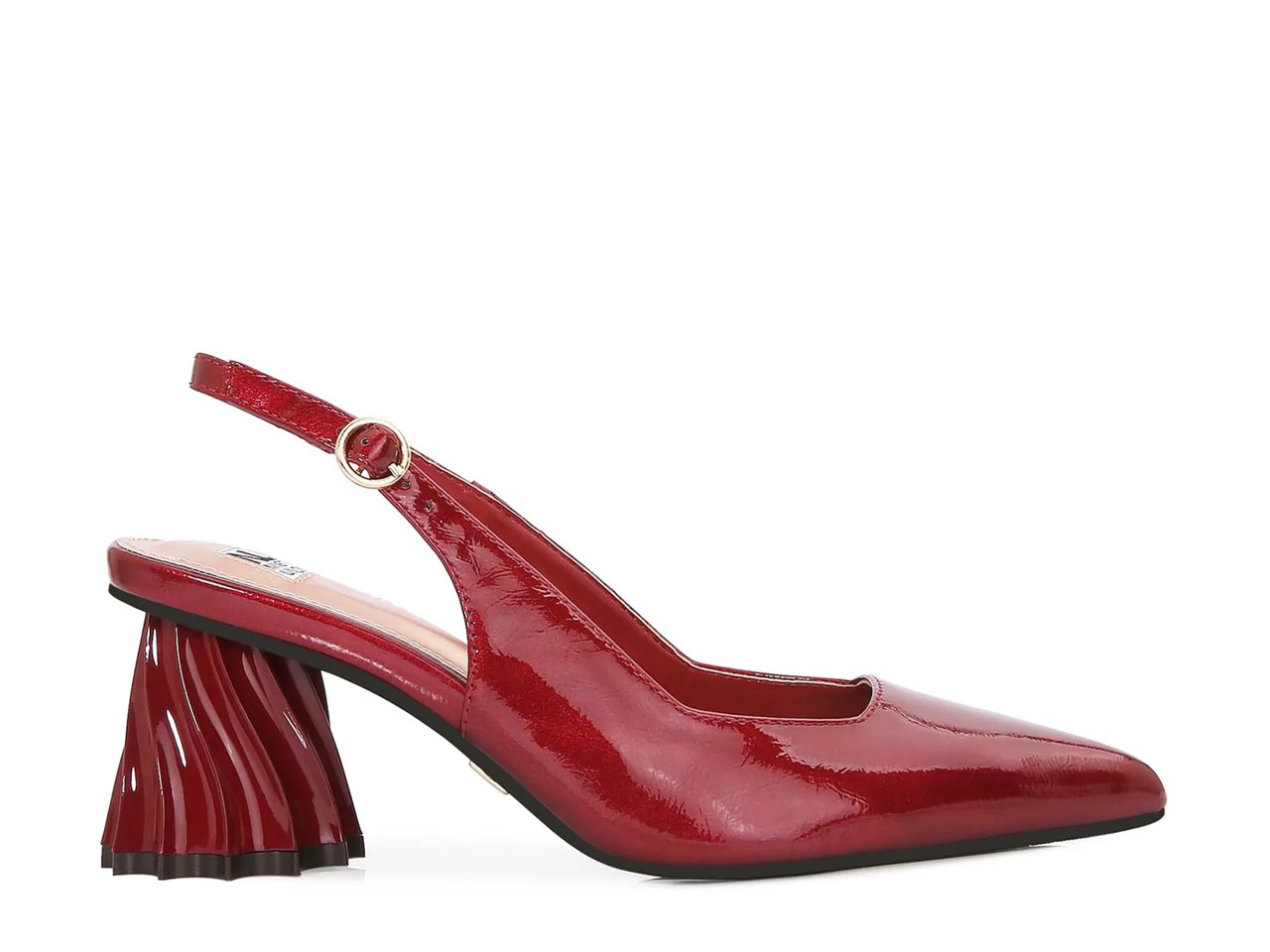 Carla Pump