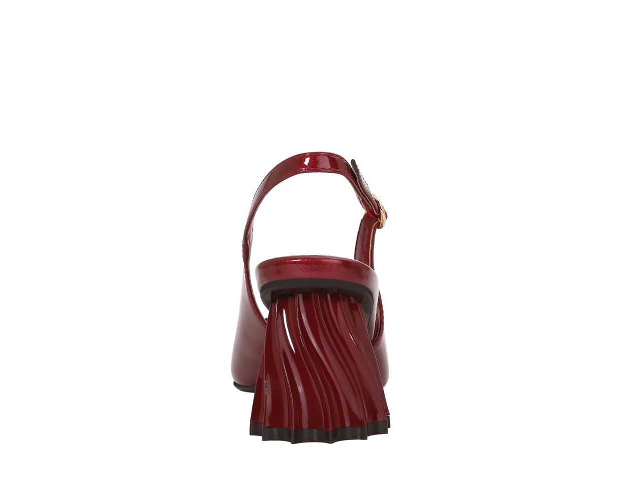 Carla Pump