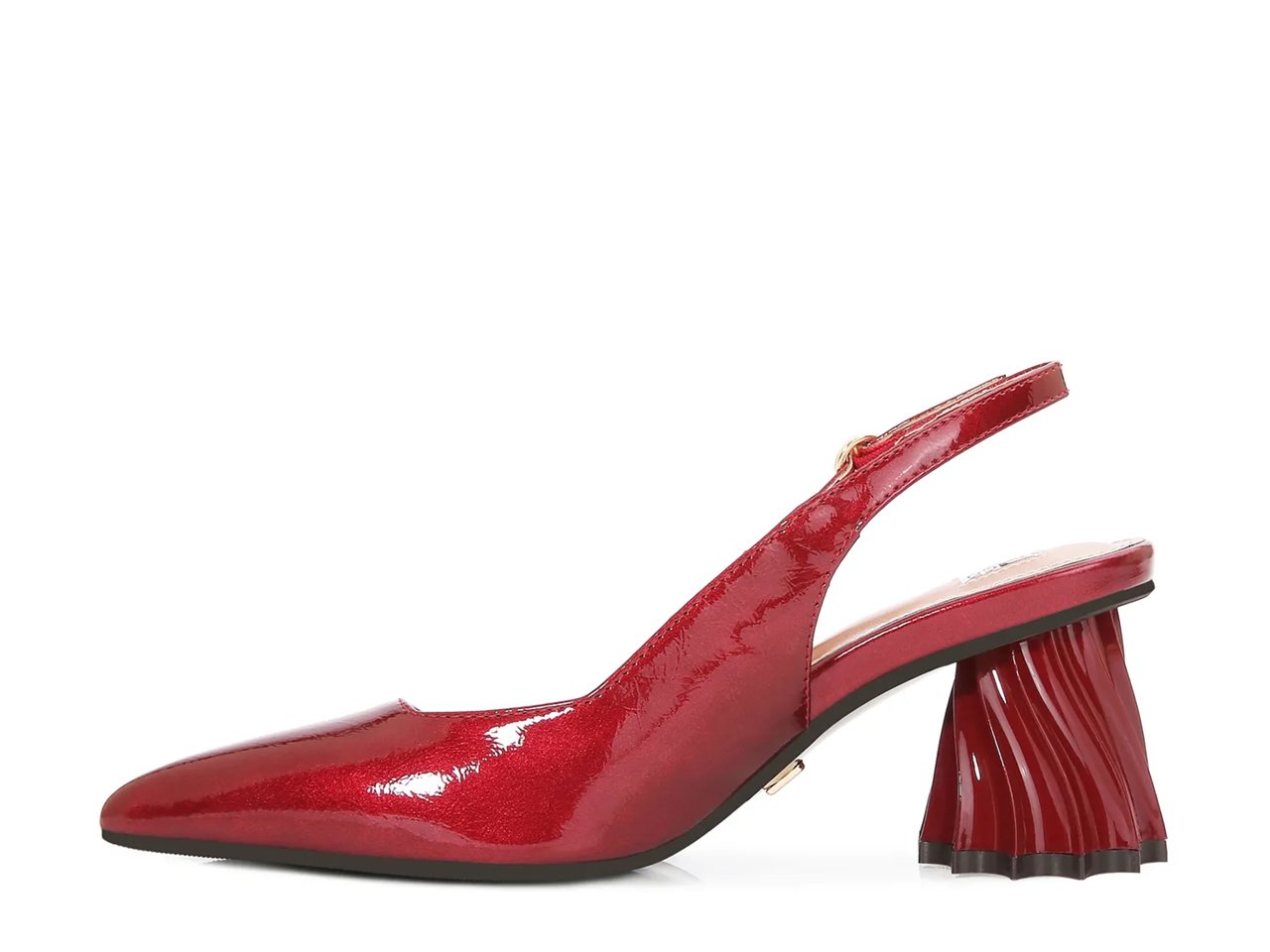 Carla Pump