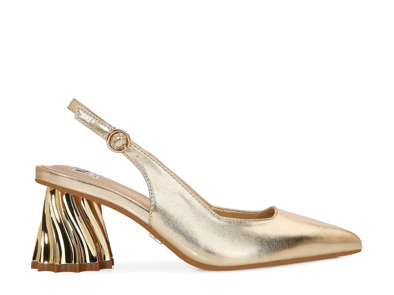 Carla Pump