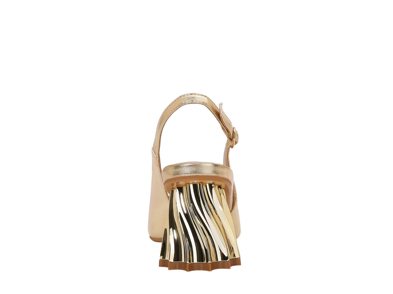 Carla Pump