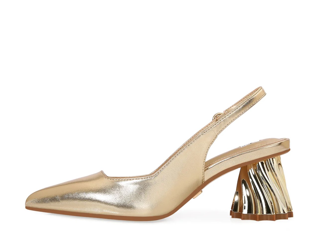 Carla Pump