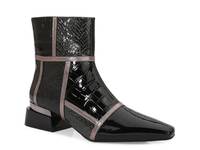 Dakota Bootie Black/Pewter view
