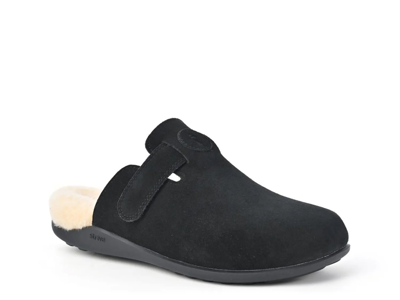 Oslo Clog Slipper - Women's