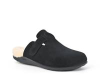 Oslo Clog Slipper - Women's Black view