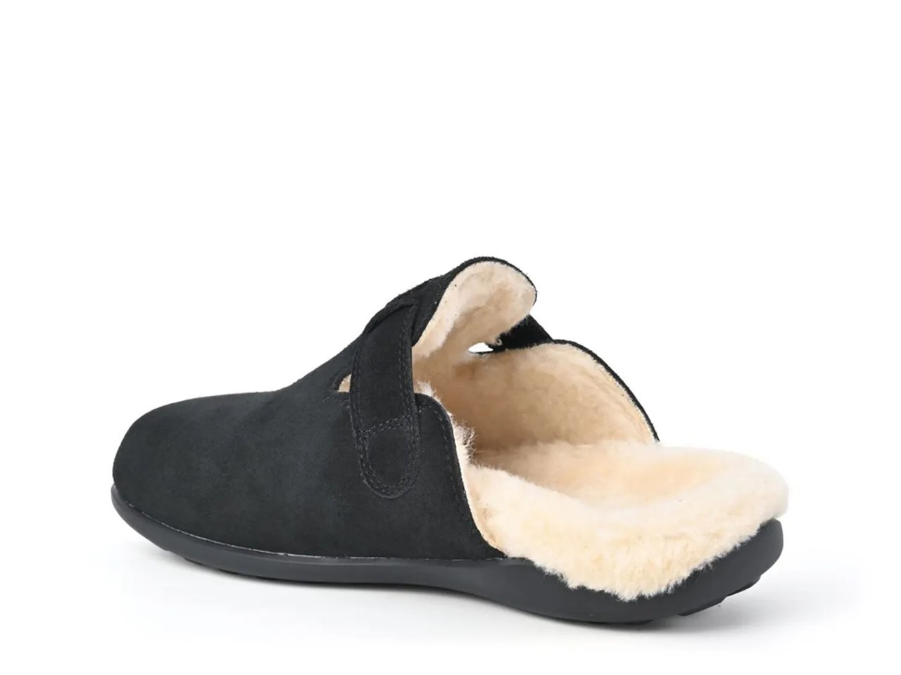Oslo Clog Slipper - Women's