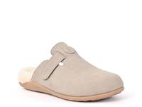 Oslo Clog Slipper - Women's Grey view