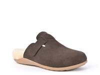 Oslo Clog Slipper - Women's Dark Brown view