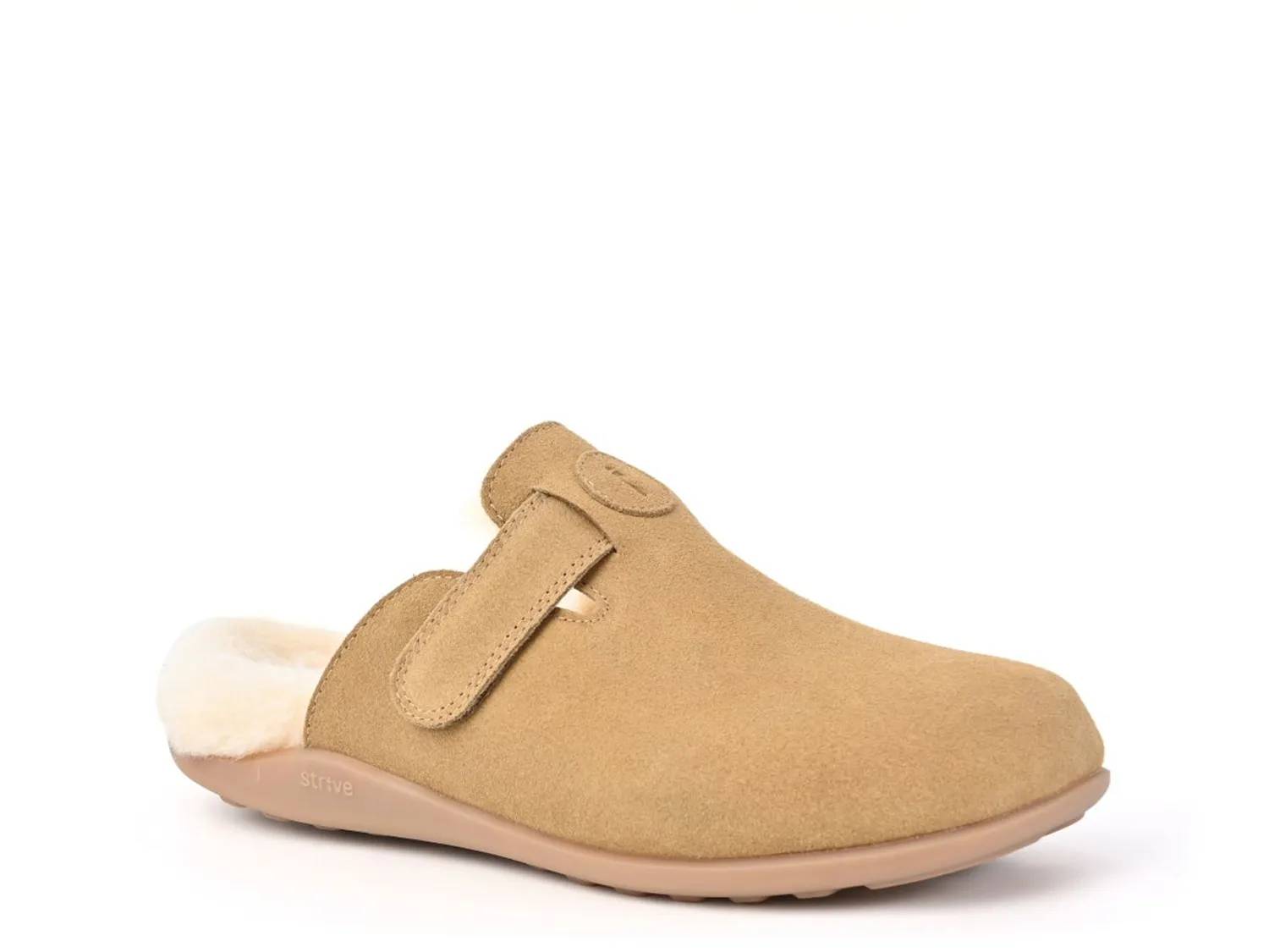 Oslo Clog Slipper - Women's