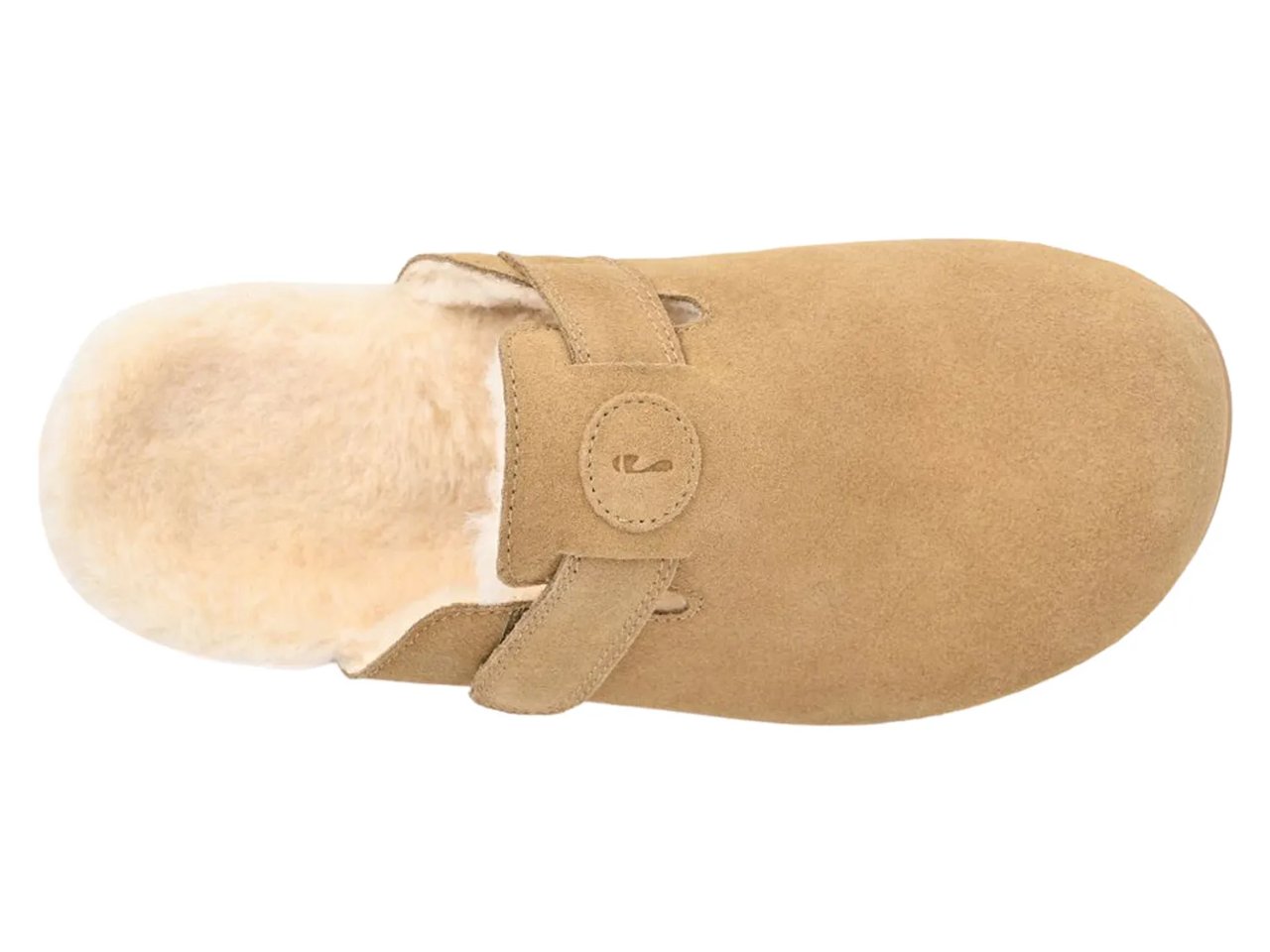 Oslo Clog Slipper - Women's