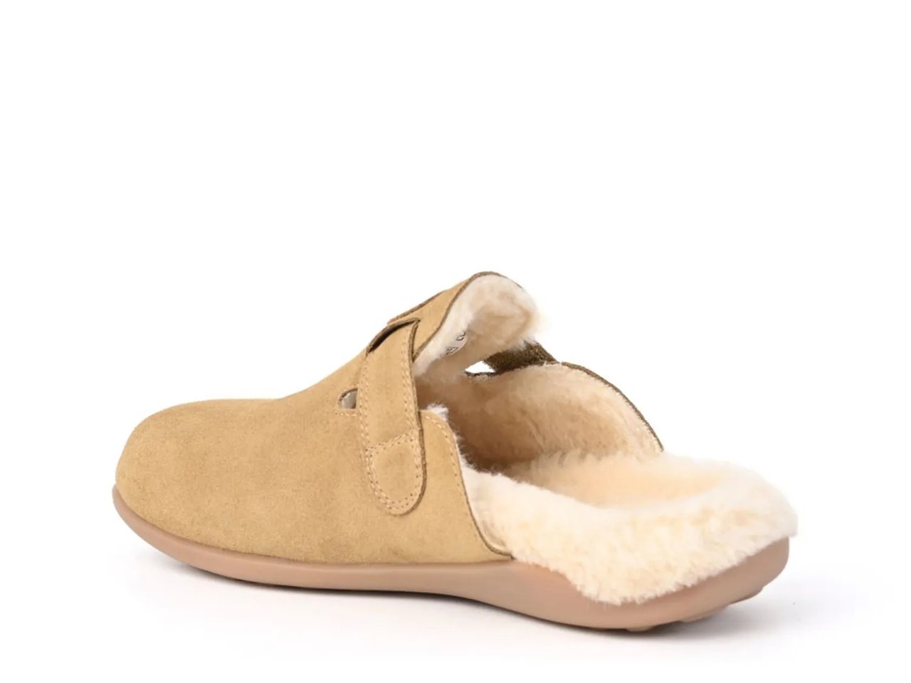 Oslo Clog Slipper - Women's
