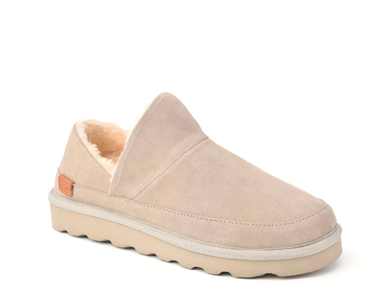 Alaska Slipper - Women's