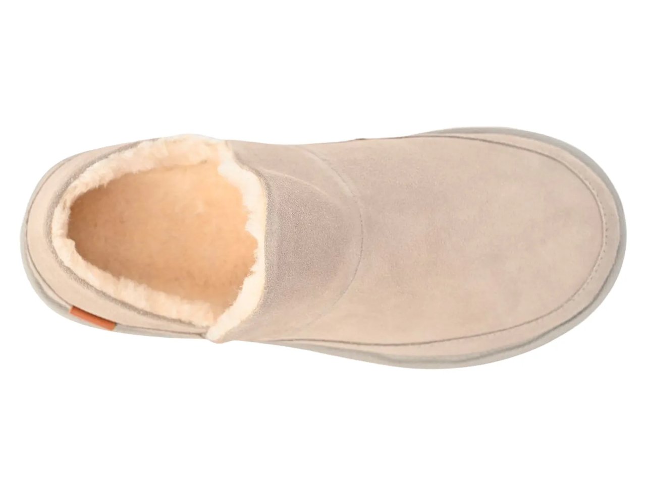 Alaska Slipper - Women's
