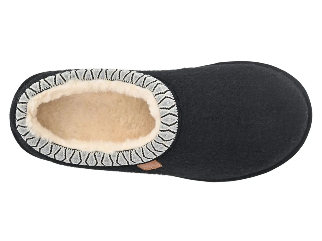 Zurich Slipper - Women's