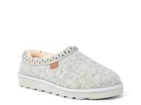 Zurich Slipper - Women's Grey view