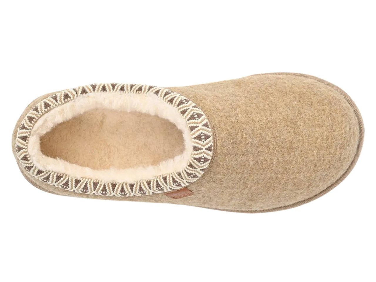 Zurich Slipper - Women's