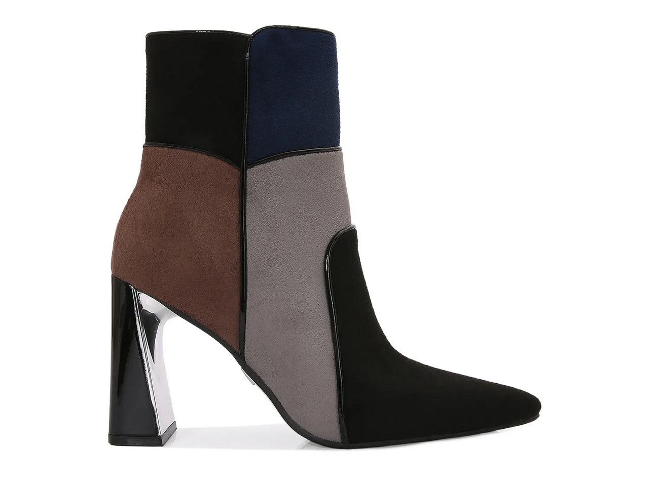 Fina Bootie