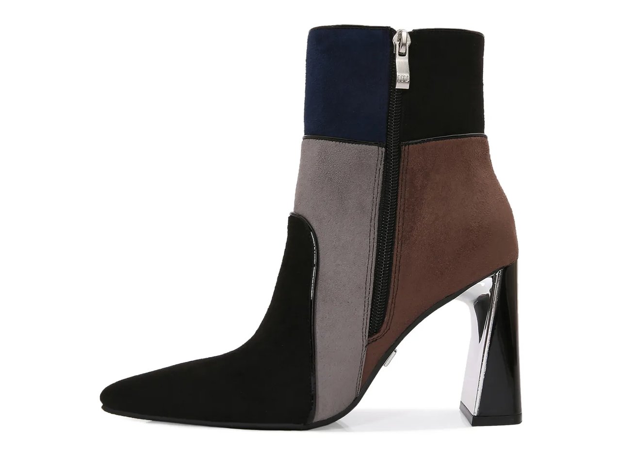 Fina Bootie