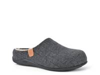 Copenhagen Slipper - Women's Grey view