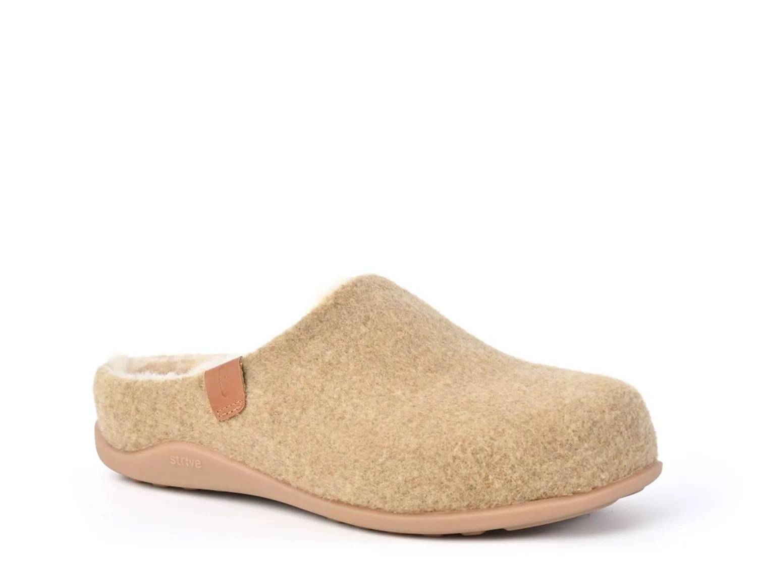 Copenhagen Slipper - Women's