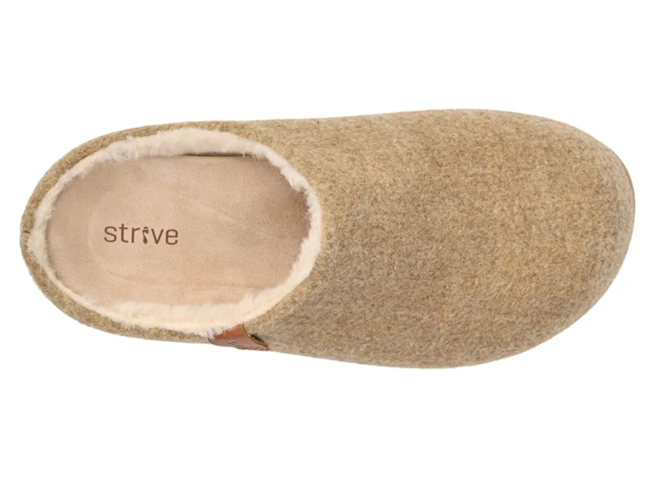 Copenhagen Slipper - Women's