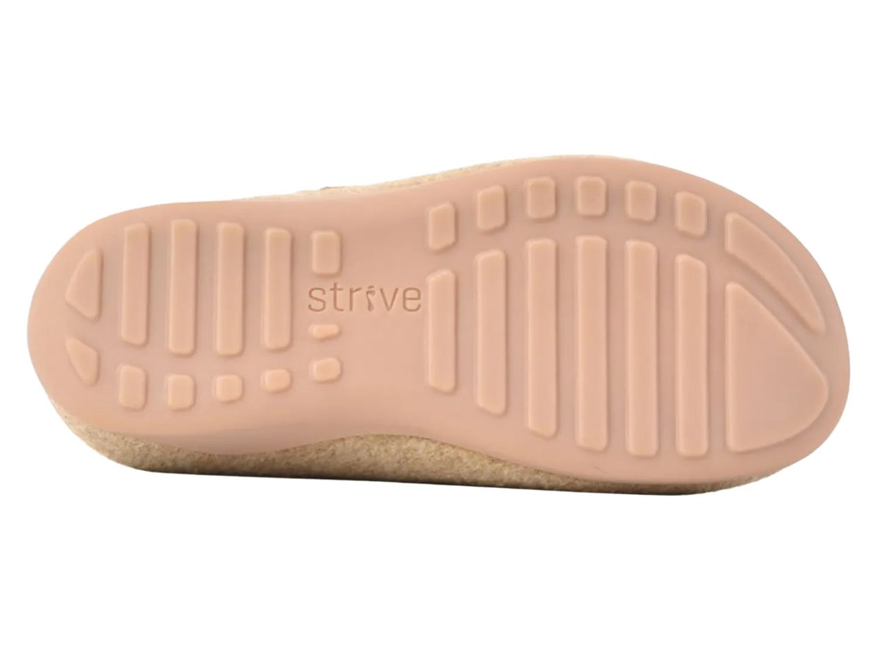 Copenhagen Slipper - Women's