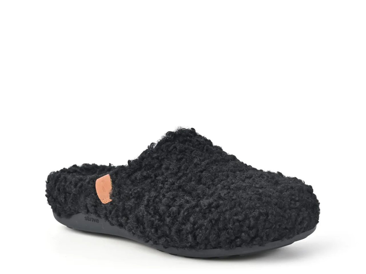 Copenhagen Slipper - Women's