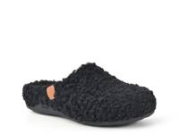 Copenhagen Slipper - Women's Black view