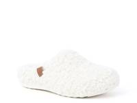 Copenhagen Slipper - Women's White view