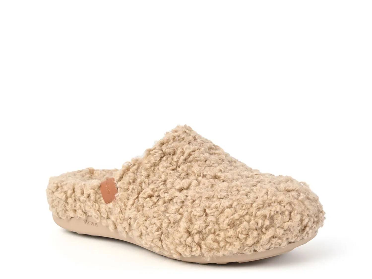 Copenhagen Slipper - Women's