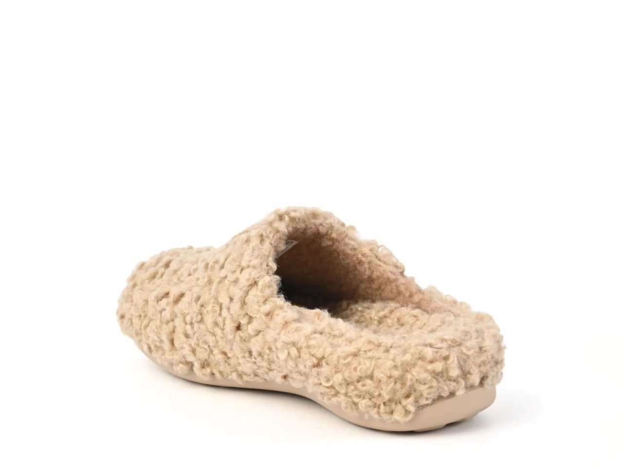 Copenhagen Slipper - Women's