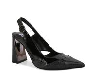 Francis Pump Black/Multicolor view