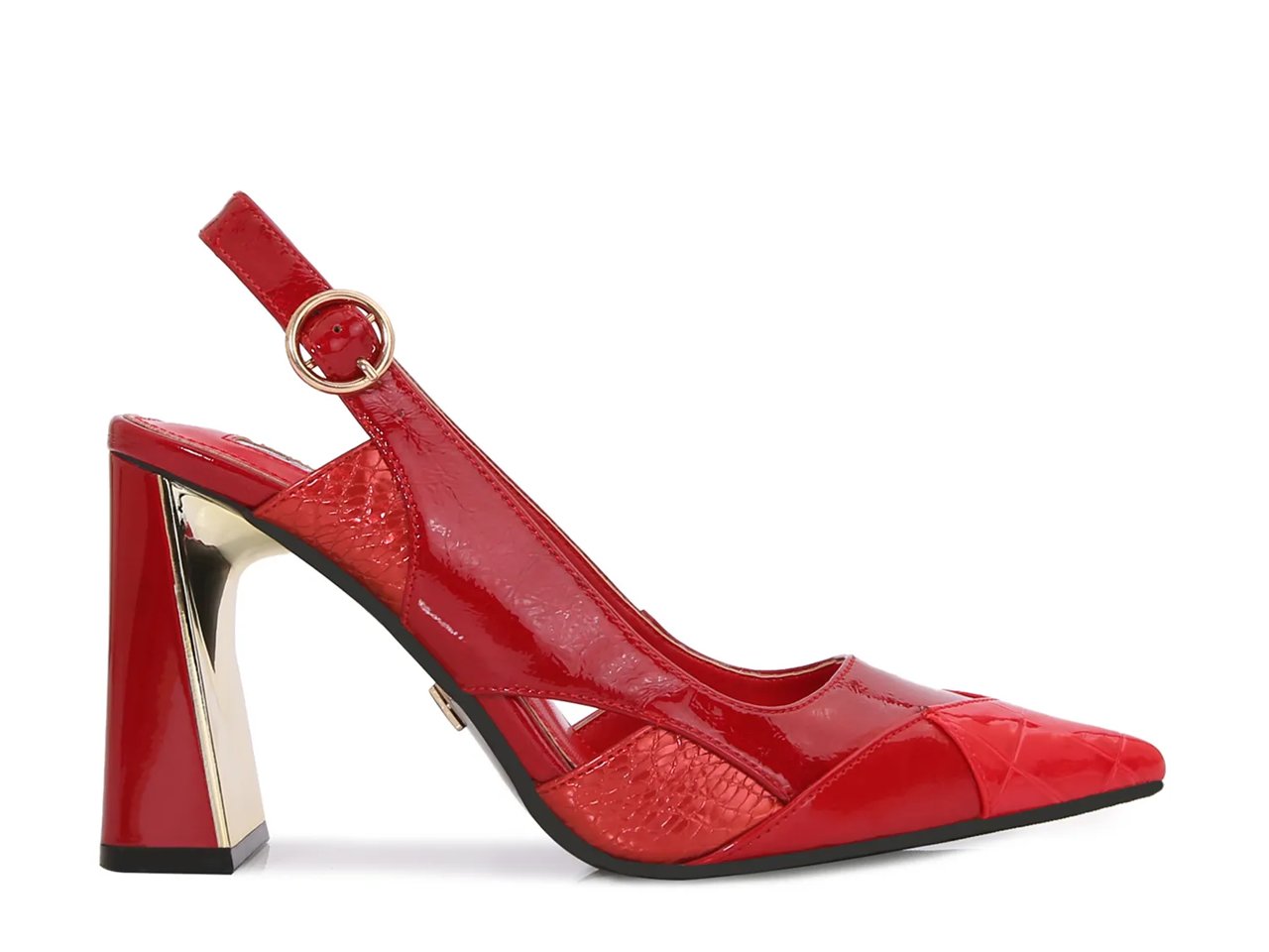 Francis Pump